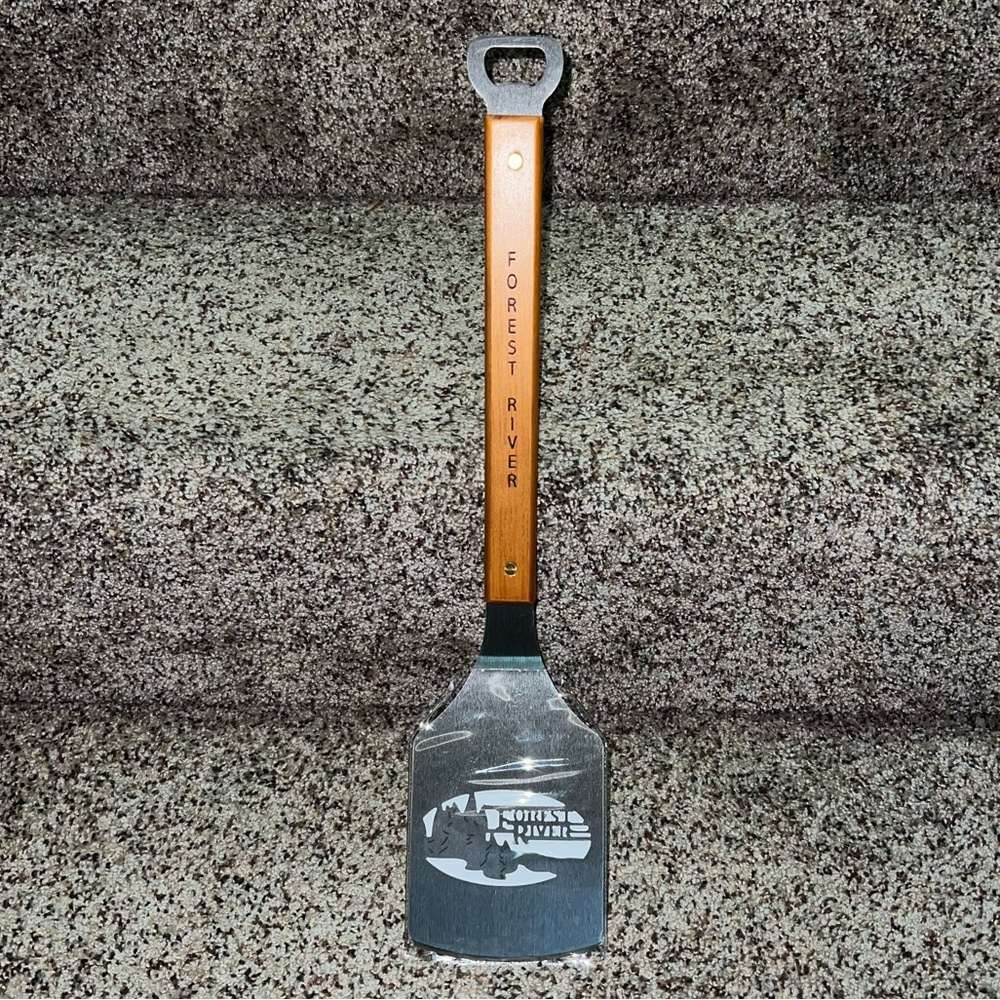 Forest River Grill Spatula